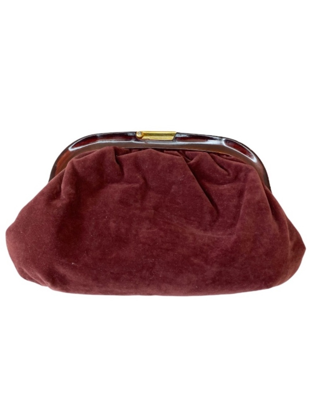 Vintage Cabrelli Clutch Hand Bag